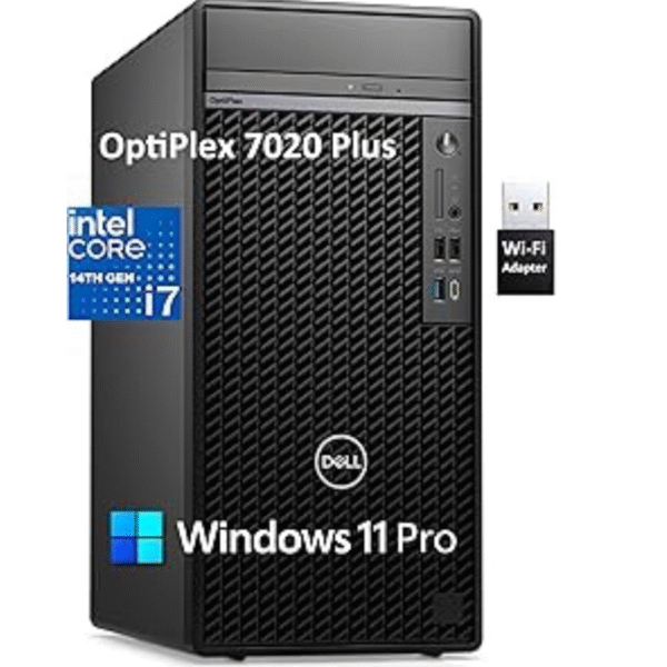 Dell OptiPlex 7020 Plus Tower 7000