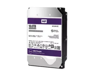 Hard Drives