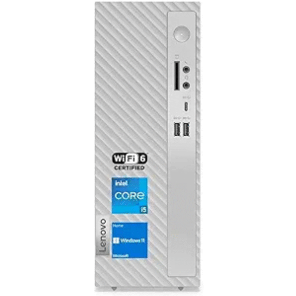 Lenovo IdeaCentre 13th Generation Tower Desktop