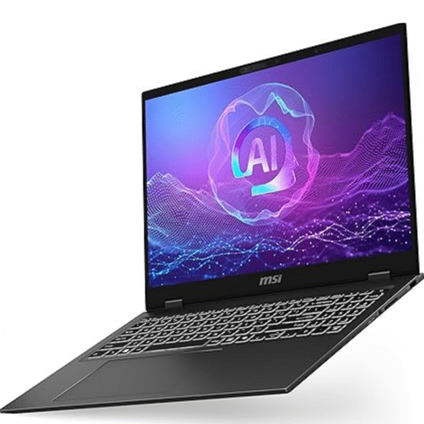 MSI Prestige 16 AI+ Evo 16