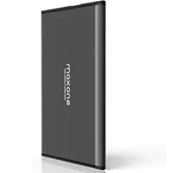 Maxone 1TB Ultra Slim Portable