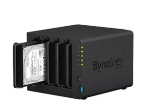 NAS Storages