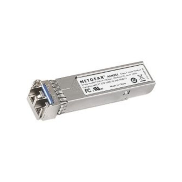 Netgear AXM763 SFP+ Transceiver (10GBASE-LRM)