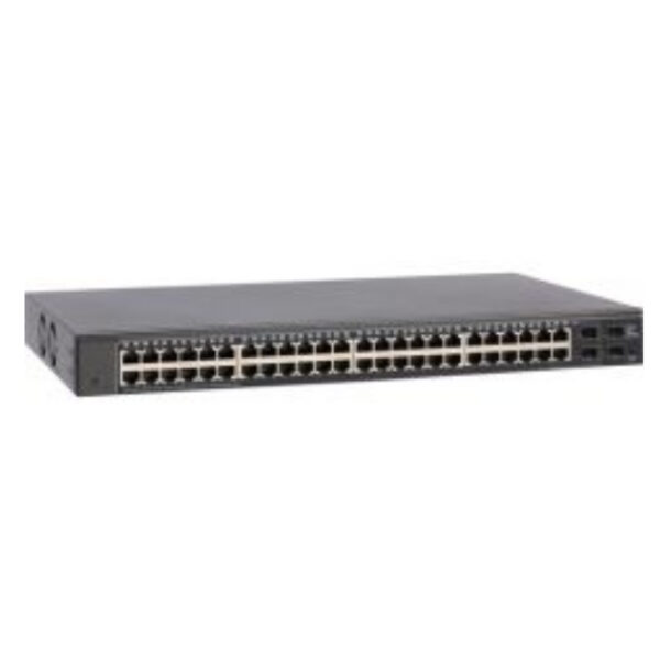 Netgear GS748Tv5 ProSAFE Gigabit Smart Switch