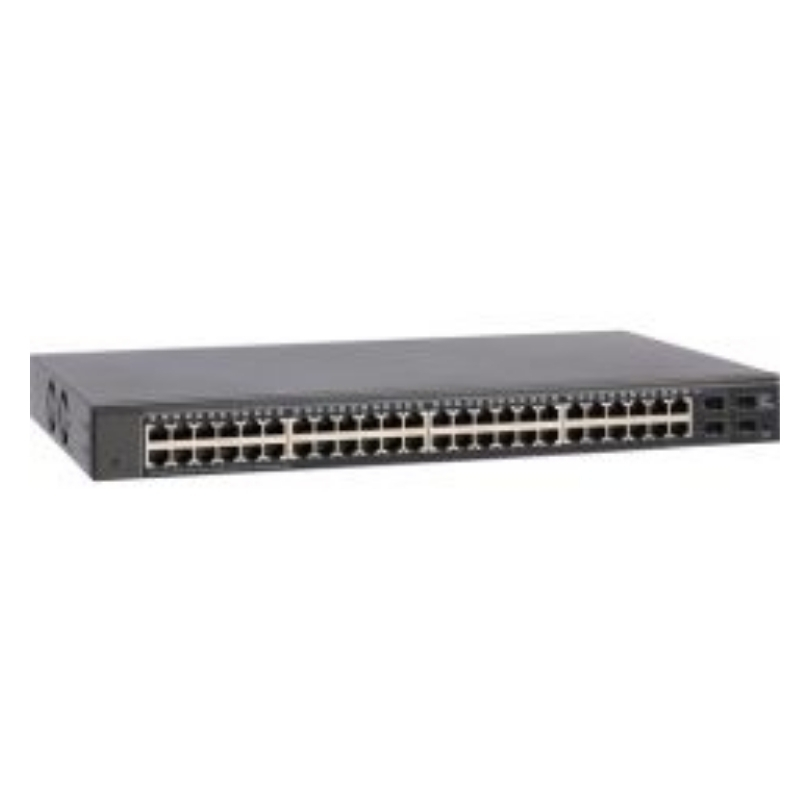 Netgear GS748Tv5 ProSAFE Gigabit Smart Switch