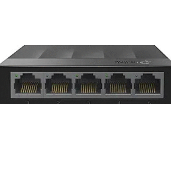 TP-Link LS1005G Litewave 5 Port Gigabit